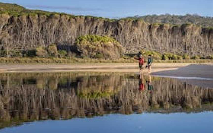 Wharf to Wharf Walk, Tathra, NSW