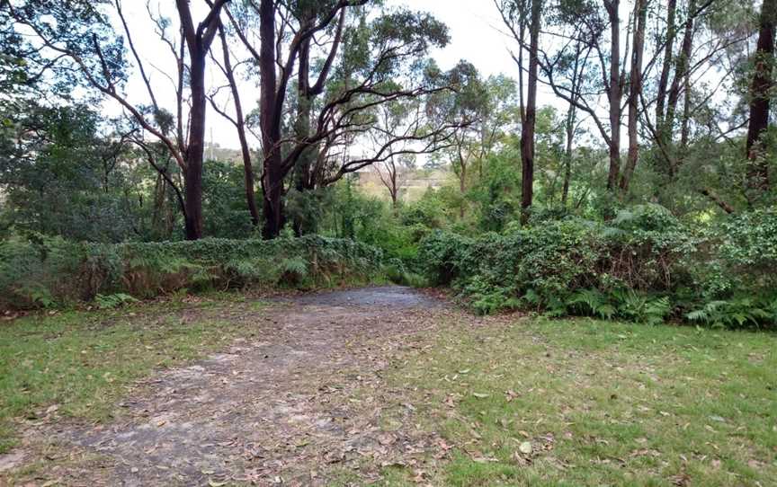 Wolli Creek Walking Track, Earlwood, NSW