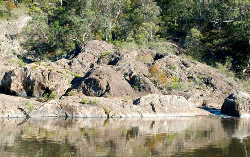 Boonoo Boonoo National Park, Tenterfield, NSW