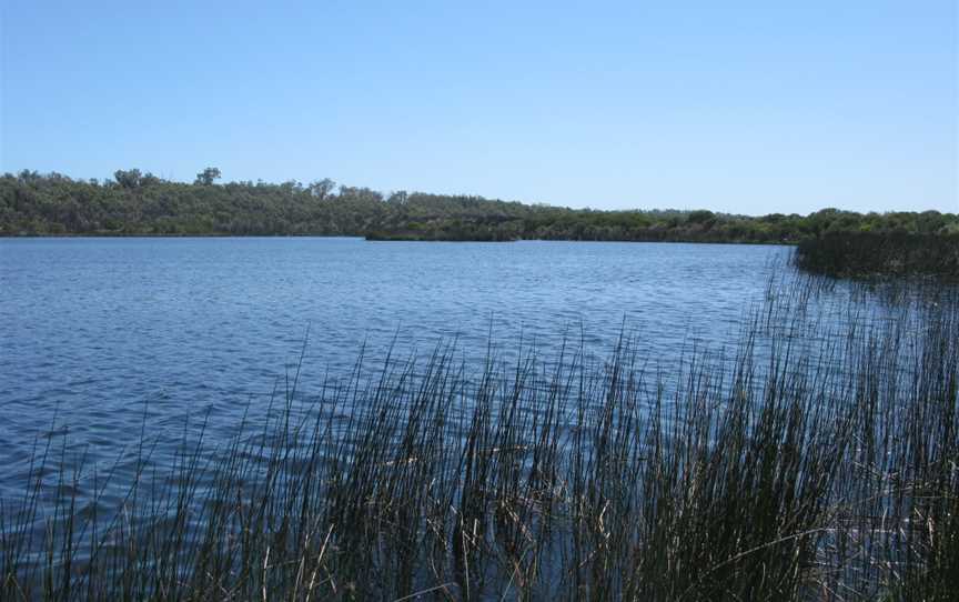 Ghost House Walk Trail, Yanchep National Park, Yanchep, WA