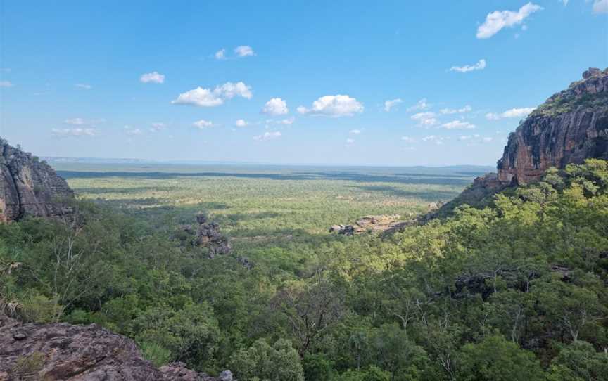 Kakadu National Park, Nature & Trails in Jabiru