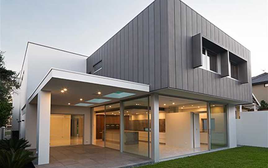 Cottesloe Home, Residential Designs in Cottesloe