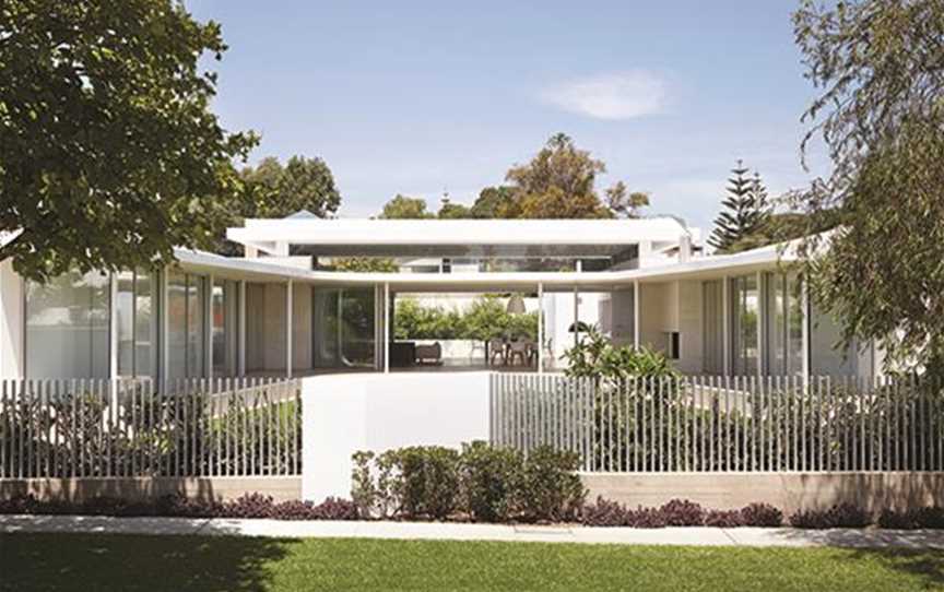 Cottesloe Home, Residential Designs in Cottesloe