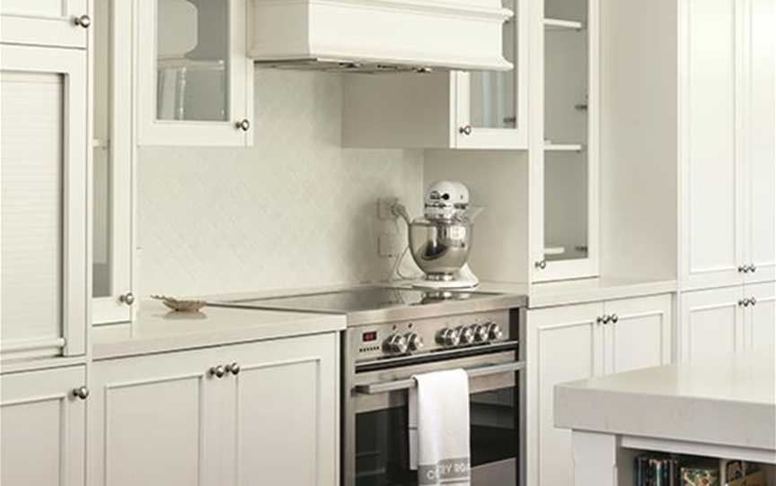 The Maker Designer Kitchens- South Perth, Residential Designs in South Perth