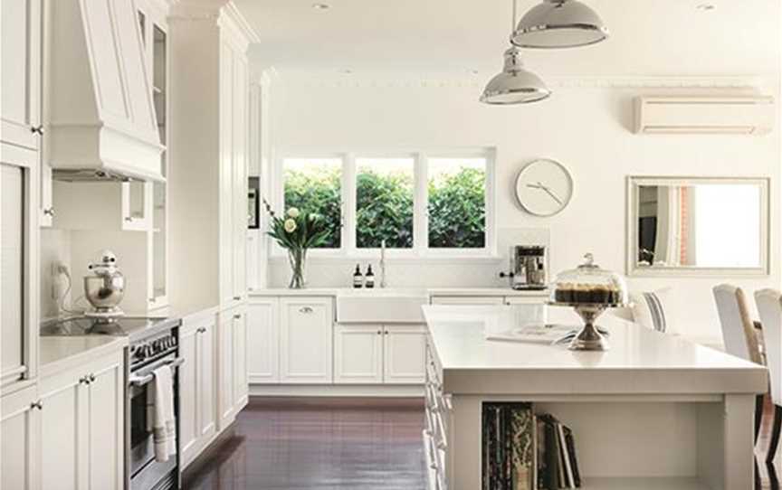 The Maker Designer Kitchens- South Perth, Residential Designs in South Perth