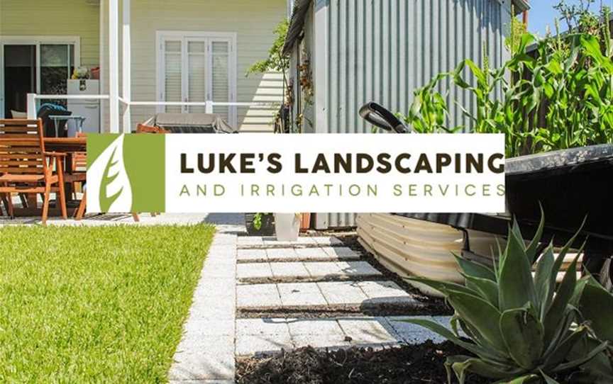Landscaping perth