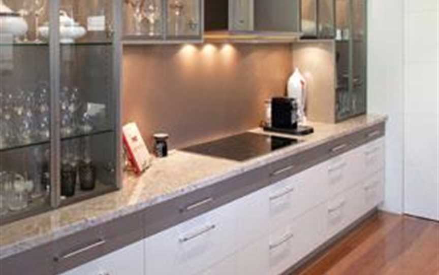 Cabinets by Dario Wembley, Residential Designs in Wembley