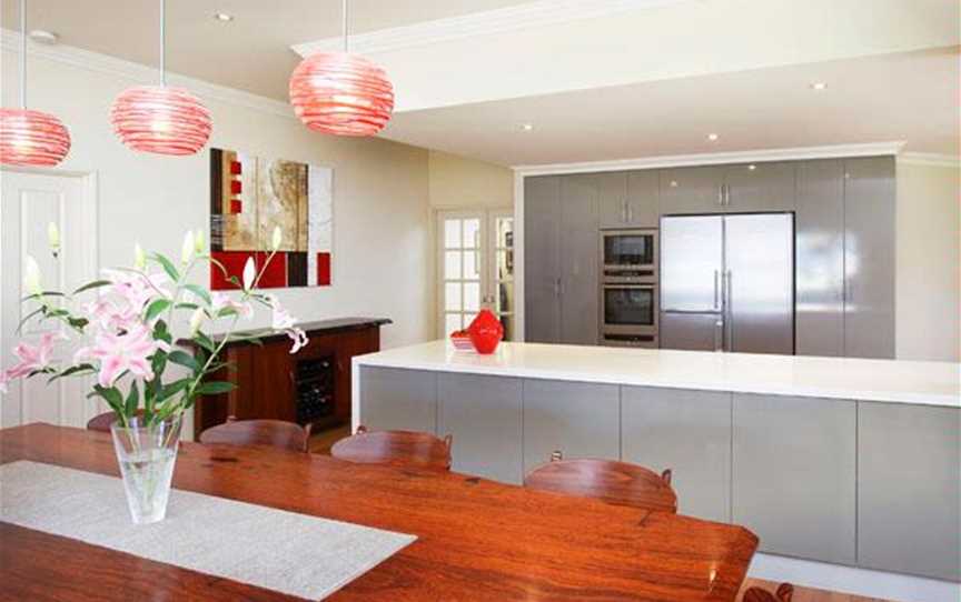 Dean Kitchens Bicton, Residential Designs in West Perth