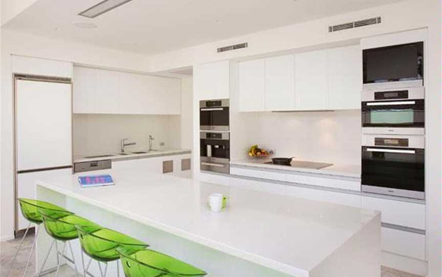 Dean Kitchens Shenton Park, Residential Designs in West Perth