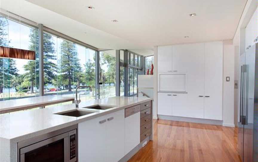 Dean Kitchens West Leederville, Residential Designs in West Perth