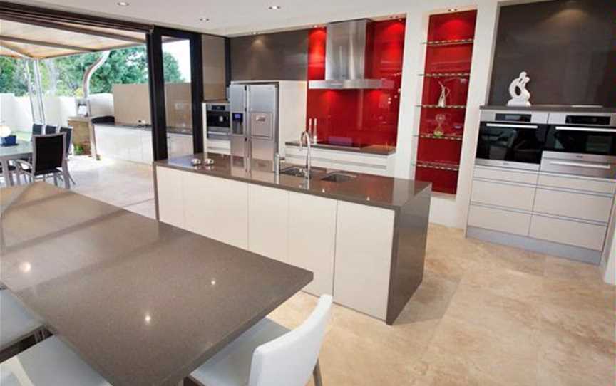 Dean Kitchens Attadale, Residential Designs in West Perth