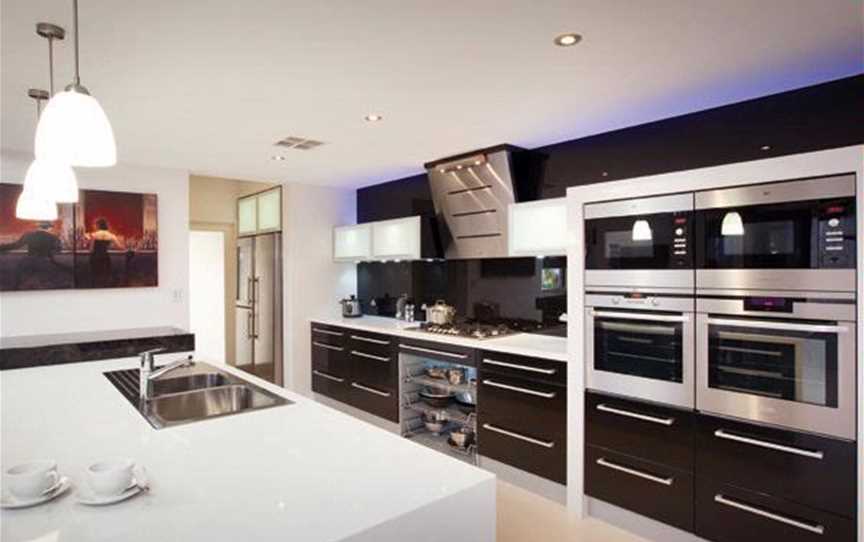 Dean Kitchens North Coogee, Residential Designs in West Perth