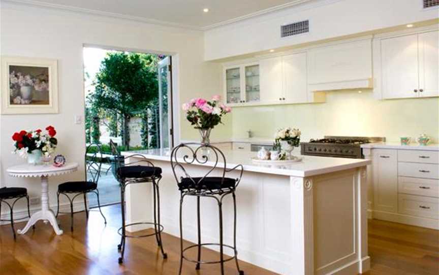 Kitchen Capital WA, Residential Designs in Subiaco