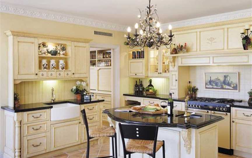 Town & Country Kitchen Designs Swan Valley, Residential Designs in Henley Brook