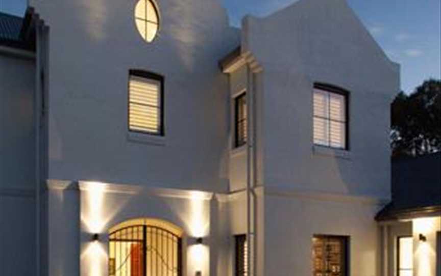 Kensington Design Dalkeith Home, Residential Designs in East Fremantle