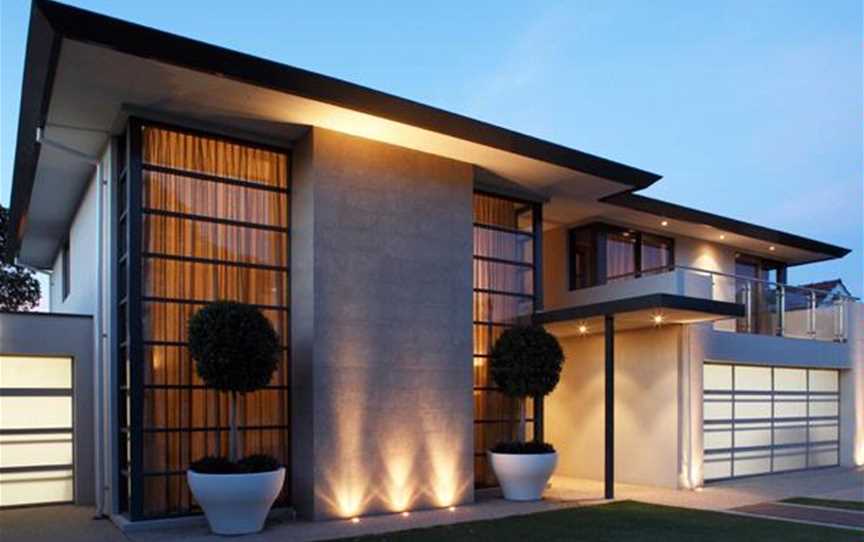 Mulberry Homes 2009, Residential Designs in Subiaco