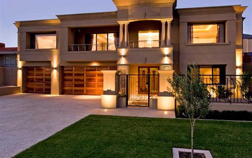 Pure Base Living Balcatta Home, Residential Designs in Malaga