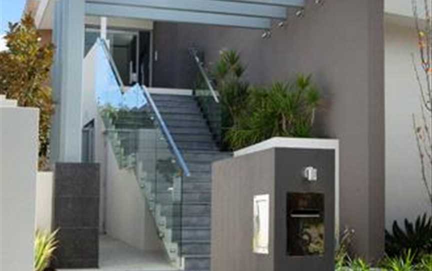 Yael K Designs Cottesloe Home, Residential Designs in West Leederville