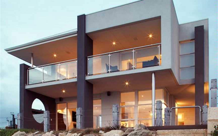 Craig Sheiles Homes Mindarie Home, Residential Designs in Balcatta