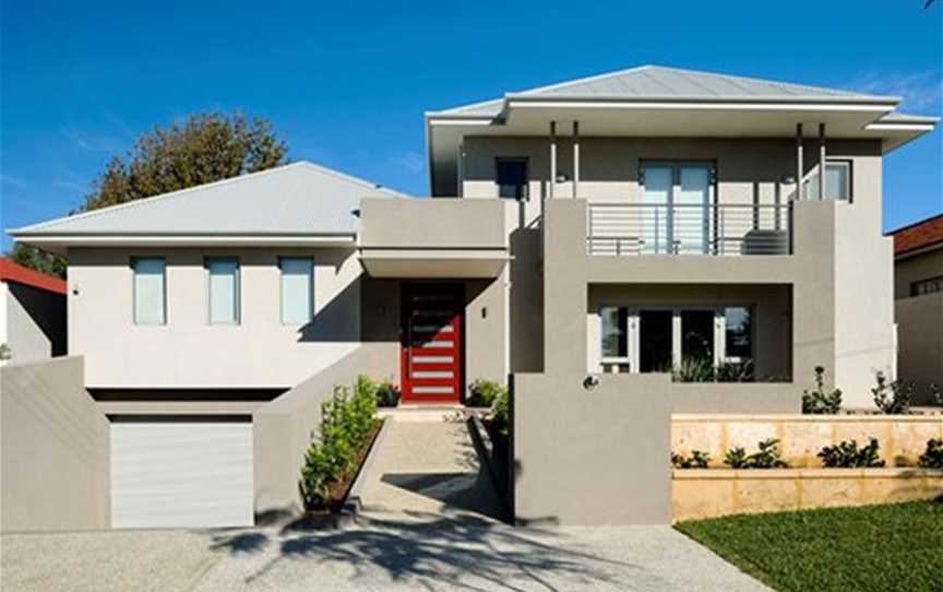 Cicirello Homes – Nedlands, Residential Designs in Stirling