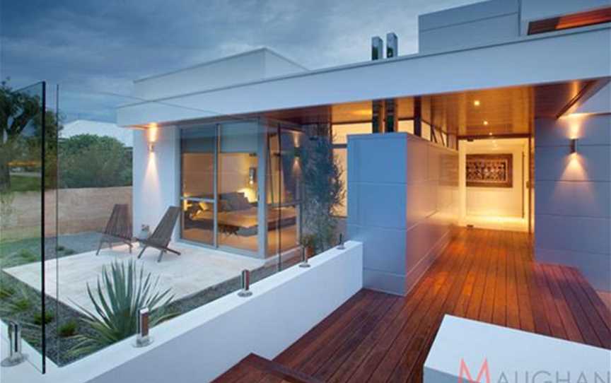 Bicton, Residential Designs in North Fremantle