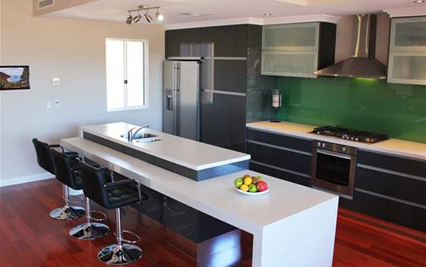 Colray Cabinets Hillarys, Residential Designs in Landsdale