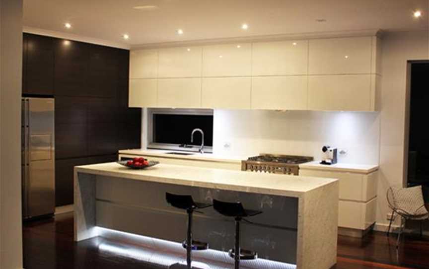 Colray Cabinets Duncraig, Residential Designs in Duncraig