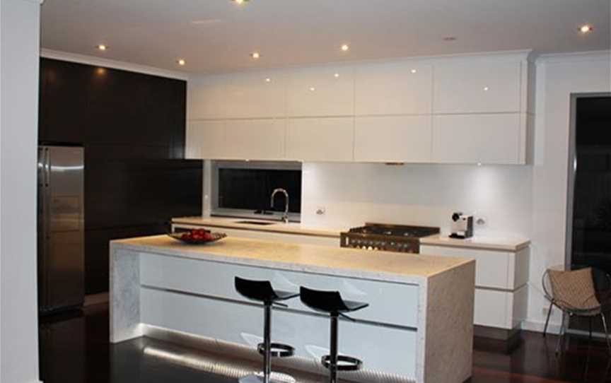 Colray Cabinets Duncraig, Residential Designs in Duncraig