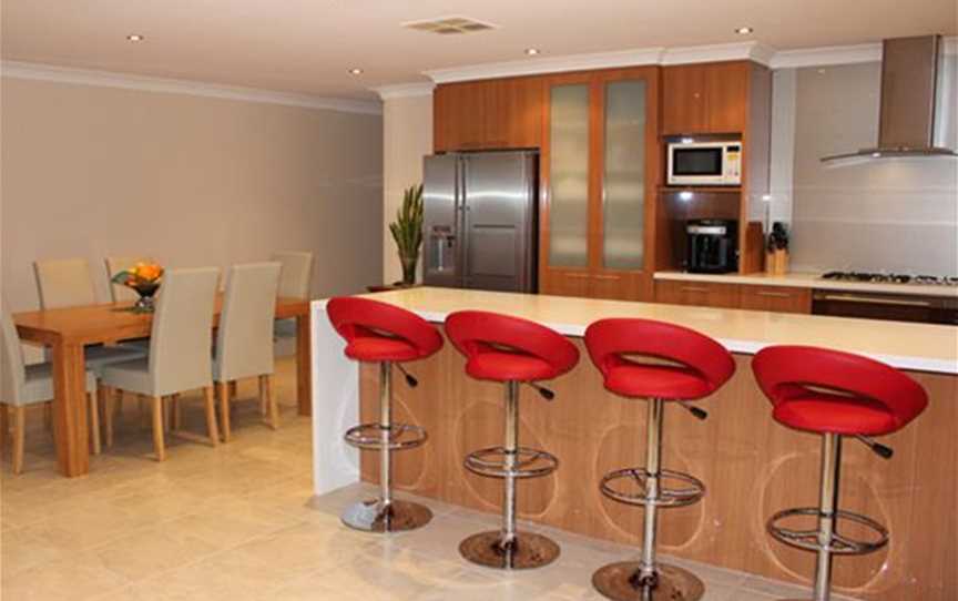 Colray Cabinets Dianella, Residential Designs in Landsdale