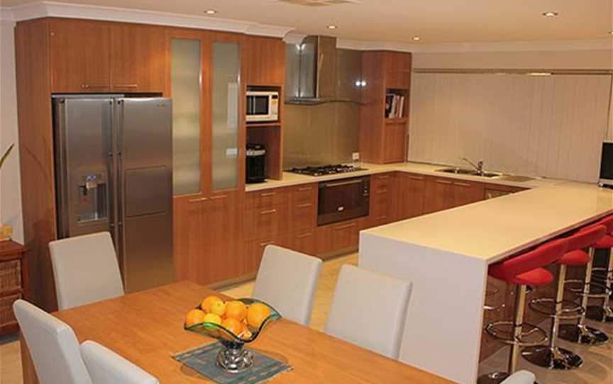 Colray Cabinets Dianella, Residential Designs in Landsdale