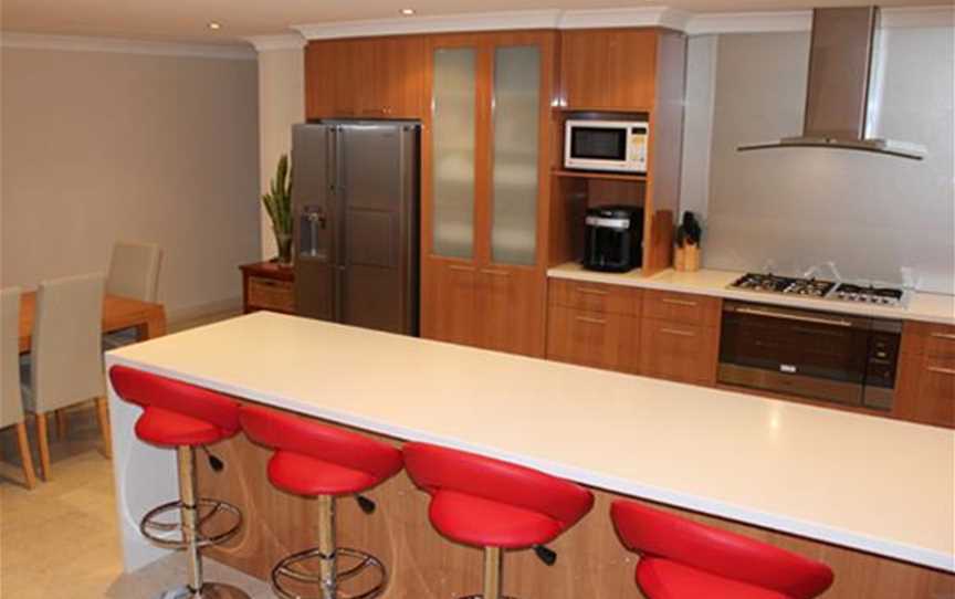 Colray Cabinets Dianella, Residential Designs in Landsdale