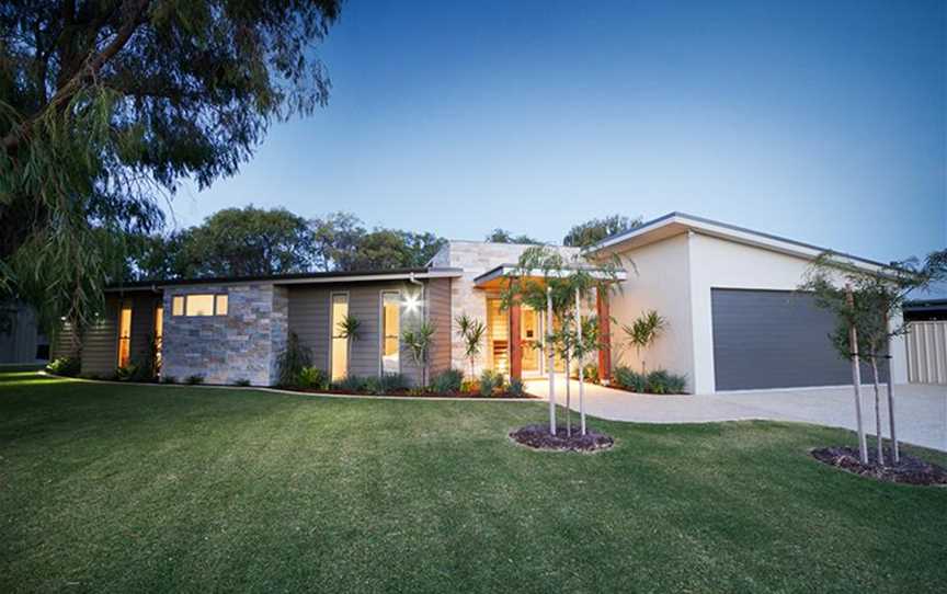 Quindalup Holiday Home, Residential Designs in Dunsborough
