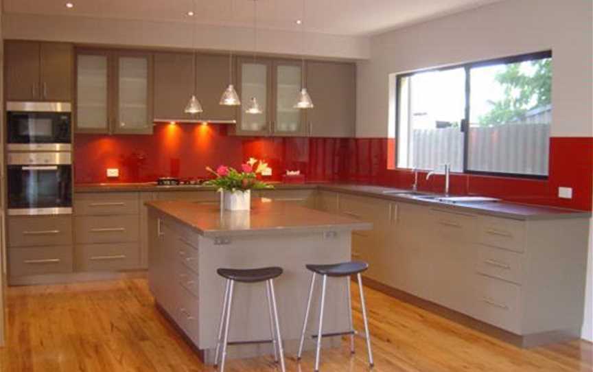 Select Solutions Renovations, Residential Designs in Cannington