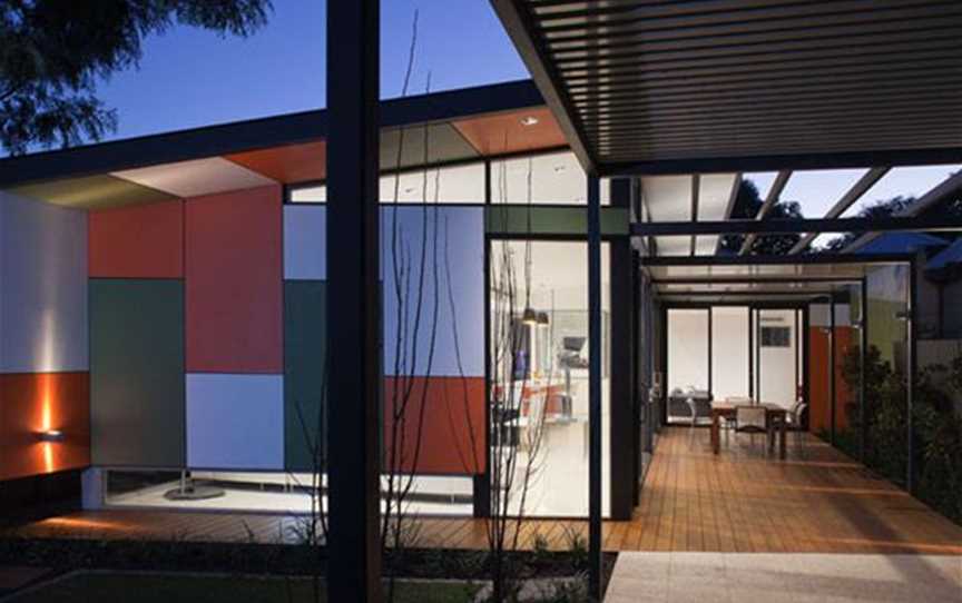 Hensman Rd Residence, Residential Designs in Subiaco