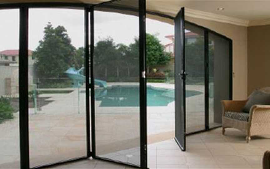 Knight Blinds & Security, Residential Designs in Bayswater