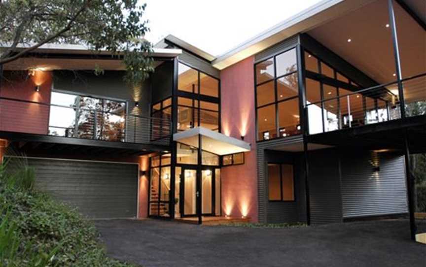 Middleton Homes in Gooseberry Hill, Residential Designs in Gooseberry Hill