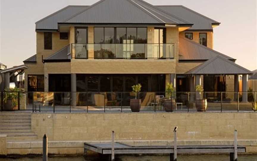Middleton Homes in Mariners Cove, Residential Designs in Mandurah - Town