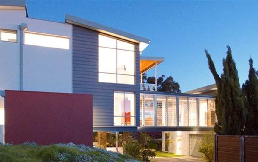 Middleton Homes in Fremantle, Residential Designs in Fremantle - Town