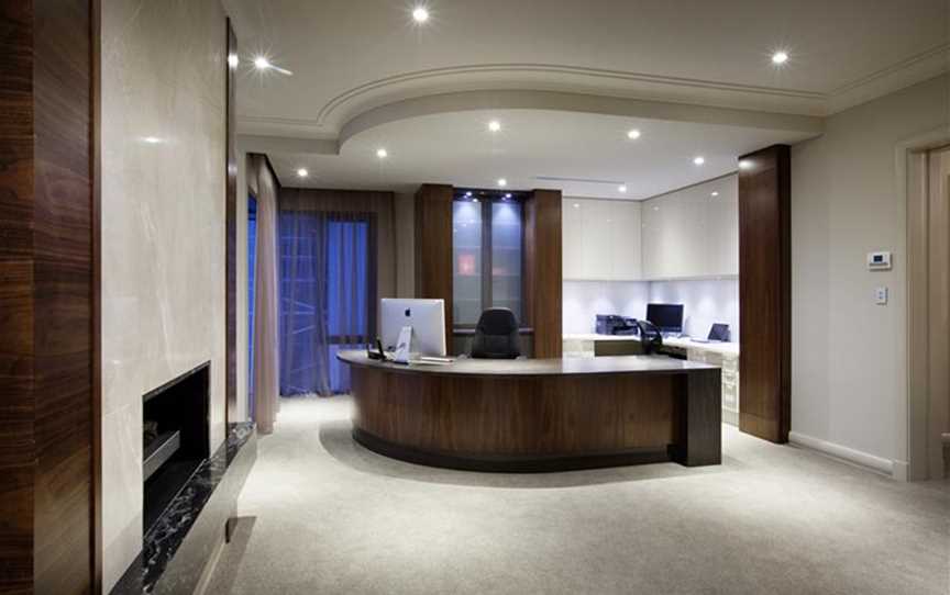 Butler Interiors, Residential Designs in Bayswater