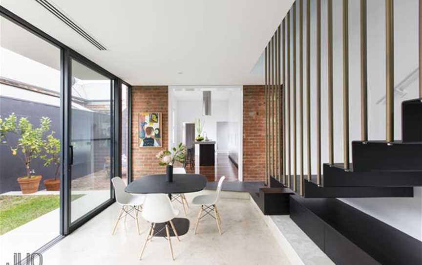 Matilda Residence, Residential Designs in Perth CBD