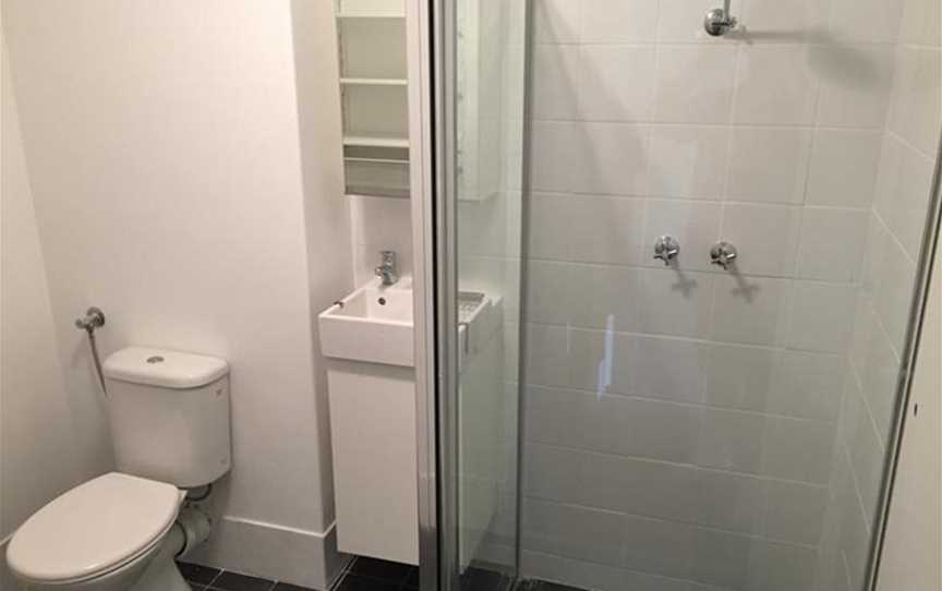 Modern Bathroom renovations