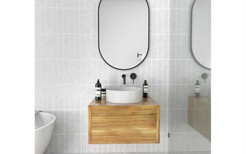 VBathroom - Perth's go to showrooms for vanities and bathroom accessories, Business Directory in Malaga