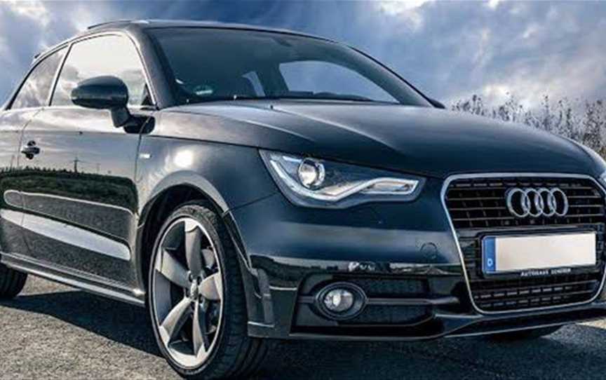 German Auto Meisters, Business Directory in Perth