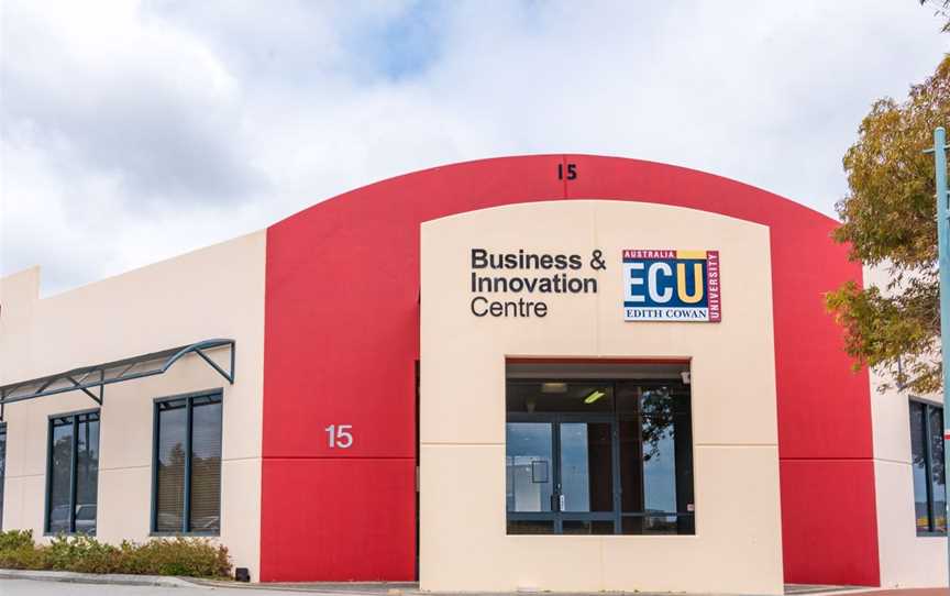 ECU Business & Innovation Centre, Business Directory in Joondalup