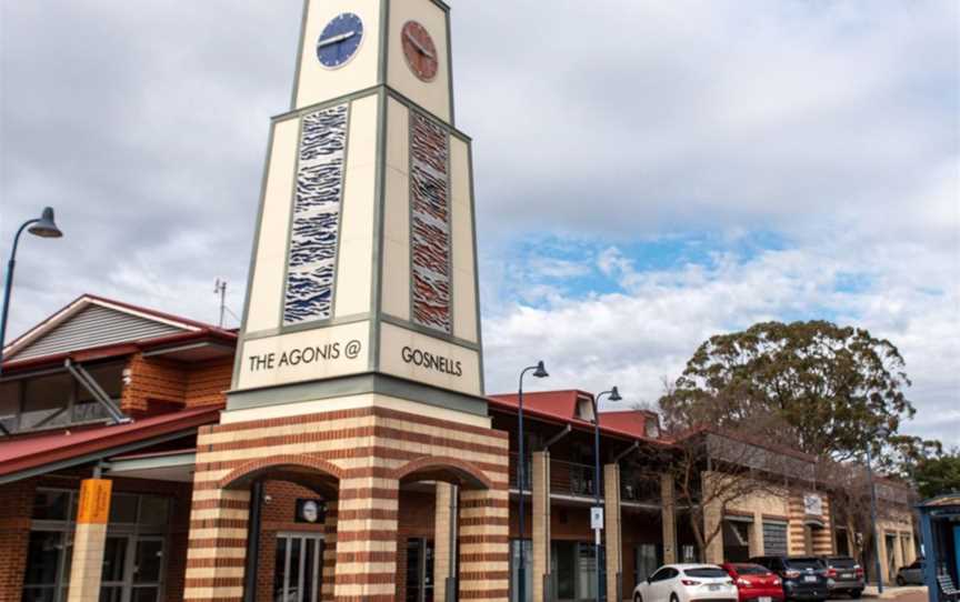 Business Station, Business Directory in Joondalup