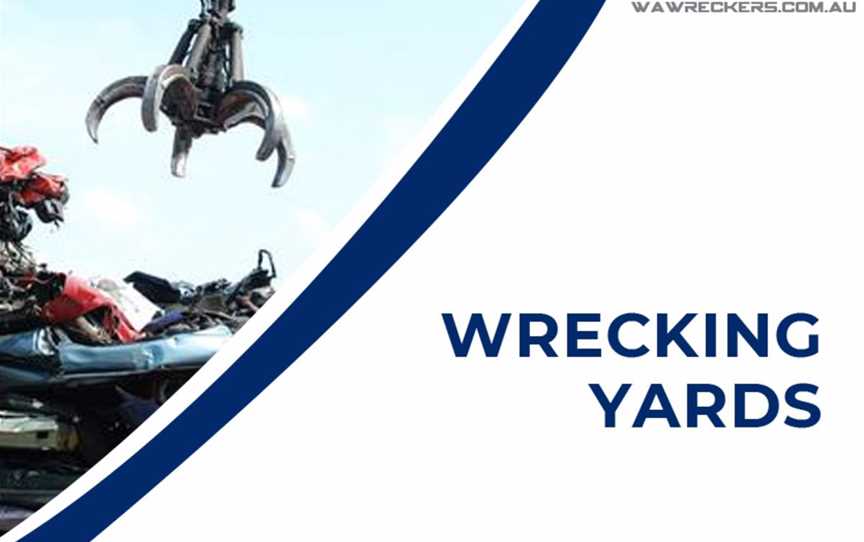 WA Wreckers, Business Directory in Kenwick