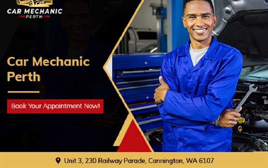 Car Mechanic Perth, Business Directory in Cannington
