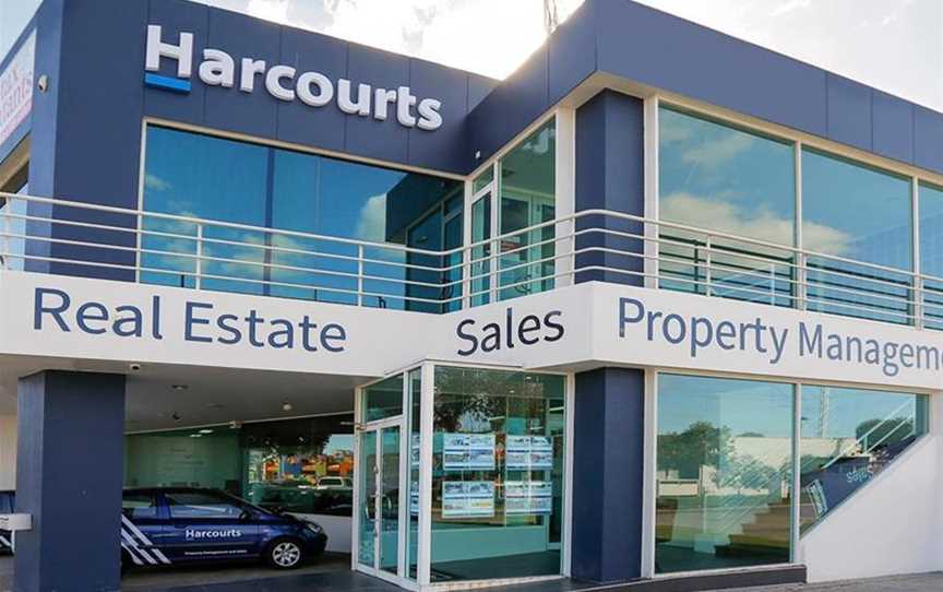 Harcourts Focus, Business Directory in Cannington