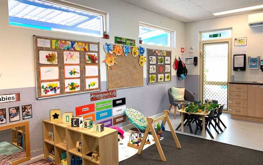 Milestones Early Learning Quinns Rocks, Business Directory in Quinns Rocks
