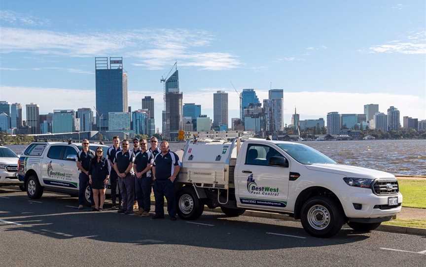 Bestwest Building Inspections, Business Directory in Osborne Park